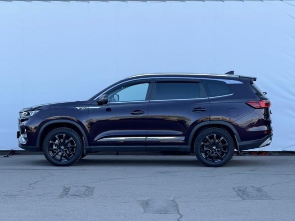 Chery Tiggo 8 Pro I с пробегом 2022 года, цена 1 670 000 рублей, 102438 км, внедорожник, Автокод Объявления