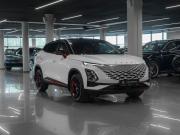 Omoda C5 I Москва  - изображение 30