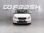 Skoda Fabia II Рестайлинг Воронеж  - изображение 19