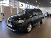 Renault Sandero II Чебоксары  - изображение 42