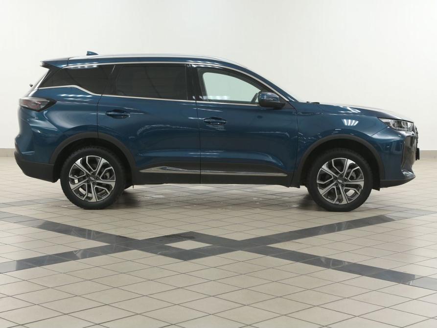 Chery Tiggo 7L I Иваново  - изображение 5