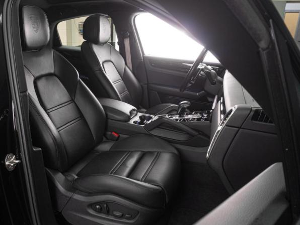Porsche Cayenne III с пробегом 2022 года, цена 12 400 000 рублей, 65612 км, внедорожник, Автокод Объявления