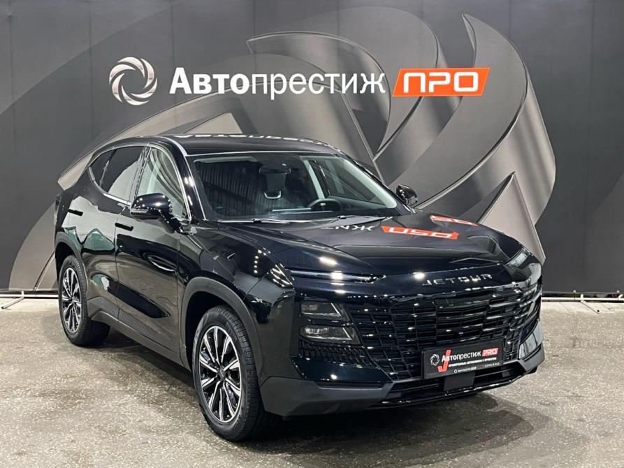 JETOUR DASHING I Пермь  - изображение 3