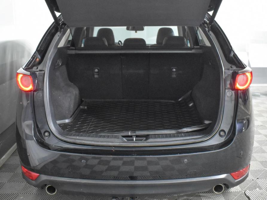 Mazda CX-5 II Екатеринбург  - изображение 6
