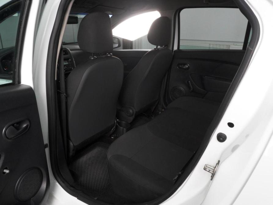 Renault Logan II Рестайлинг Минеральные Воды  - изображение 11