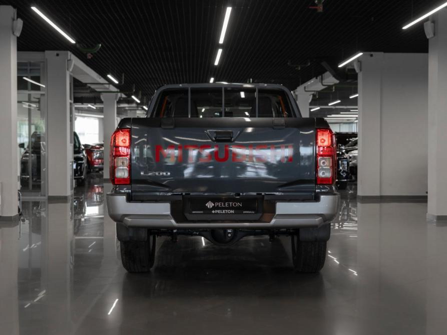 Mitsubishi L200 VI Москва  - изображение 6