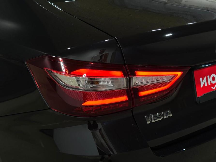 Lada (ВАЗ) Vesta I Рестайлинг (NG) Челябинск  - изображение 8