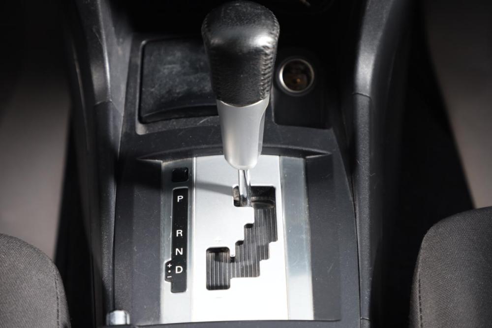 Mitsubishi Lancer X Новосибирск  - изображение 15