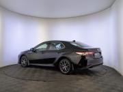Toyota Camry VIII (XV70) Рестайлинг Москва  - изображение 35