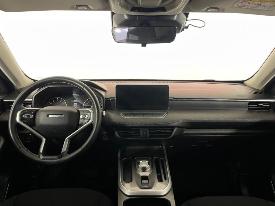 Haval Jolion I Рестайлинг Воронеж  - изображение 14