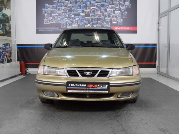 Daewoo Nexia I с пробегом 2007 года, цена 139 999 рублей, 119117 км, седан, Автокод Объявления