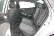Hyundai Solaris I Воронеж  - изображение 30