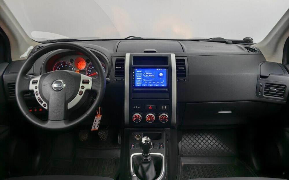 Nissan X-Trail II Подольск  - изображение 12