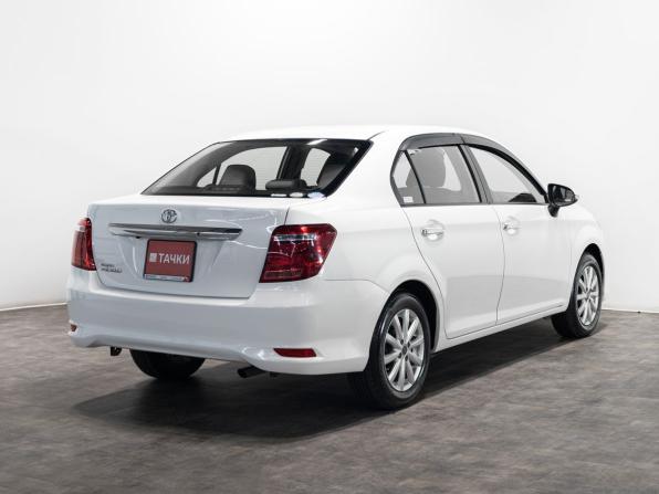 Toyota Corolla XI (E160 E170 E180) Рестайлинг 1 с пробегом 2016 года, цена 1 170 000 рублей, 94293 км, седан, Автокод Объявления