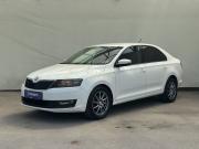 Skoda Rapid I Липецк  - изображение 18