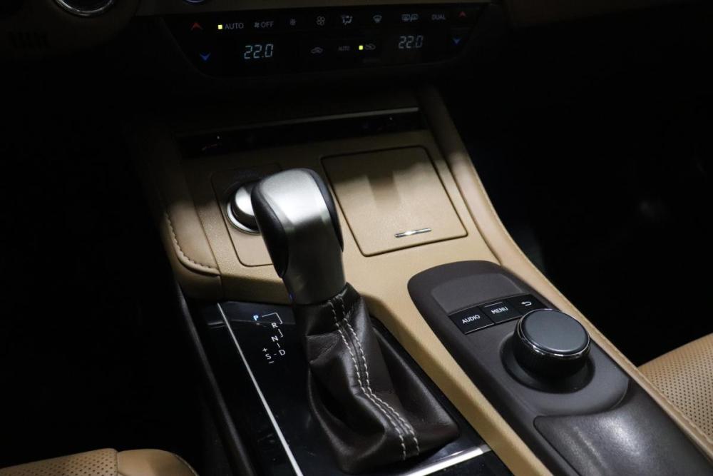 Lexus ES VI Рестайлинг Ульяновск  - изображение 11