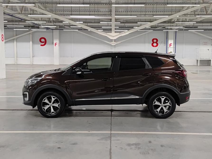 Renault Kaptur I Казань  - изображение 10