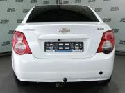 Chevrolet Aveo II Оренбург  - изображение 26