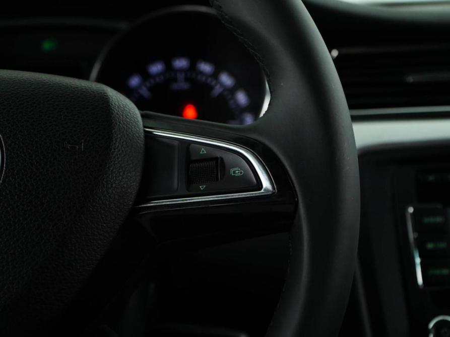 Skoda Superb II Рестайлинг Москва  - изображение 14