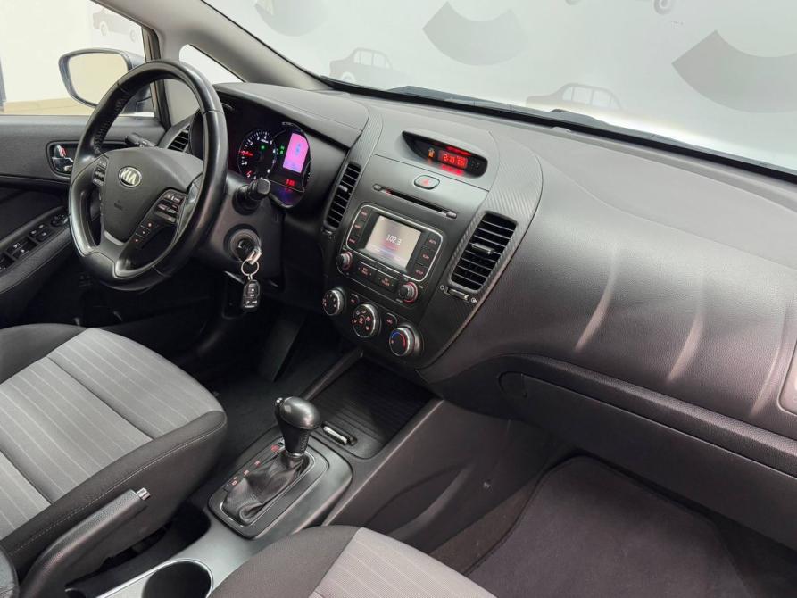 Kia Forte II Ставрополь  - изображение 8