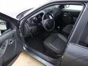 Lada (ВАЗ) Granta I Рестайлинг Уфа  - изображение 26
