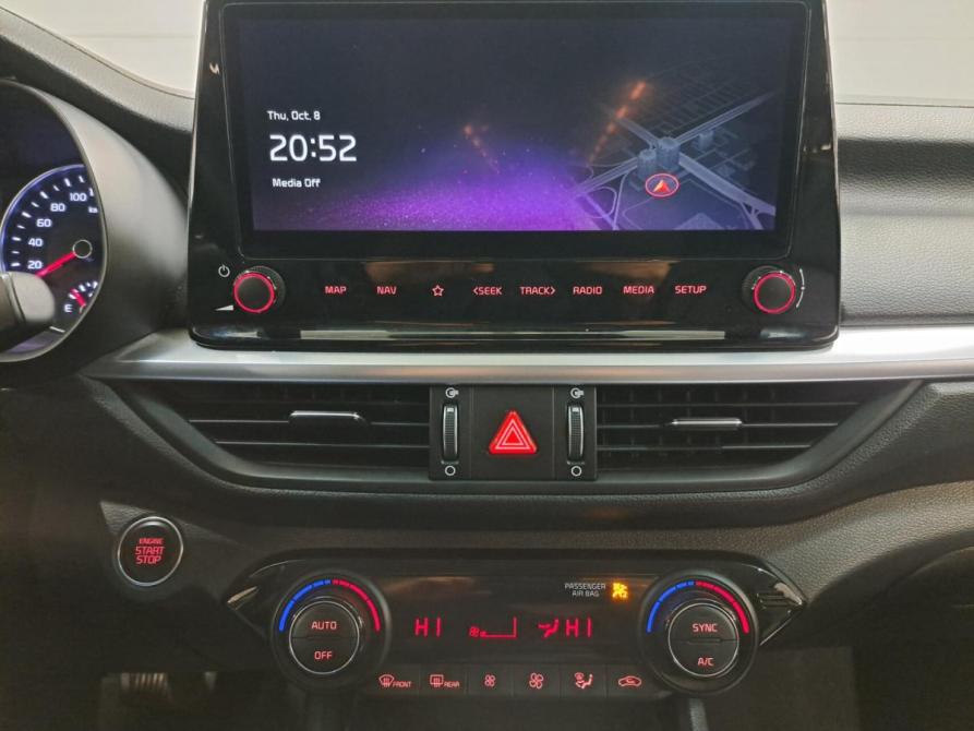 Kia K3 II Рестайлинг Казань  - изображение 18