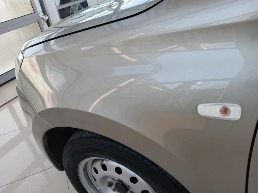 Lada (ВАЗ) Granta I Рестайлинг Арзамас  - изображение 8