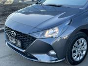 Hyundai Solaris II Рестайлинг Энгельс  - изображение 58