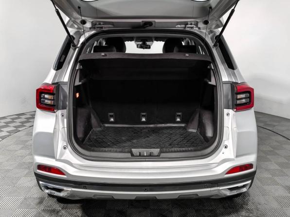 Chery Tiggo 4 Pro I с пробегом 2023 года, цена 1 290 000 рублей, 65789 км, внедорожник, Автокод Объявления