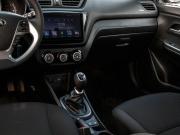 Kia Rio III Рестайлинг Уфа  - изображение 29