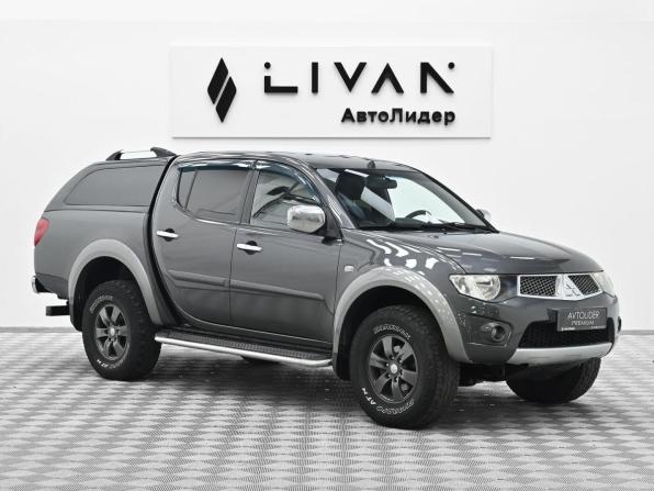 Mitsubishi L200 IV с пробегом 2010 года, цена 719 000 рублей, 169650 км, offers.body_type.unknown, Автокод Объявления