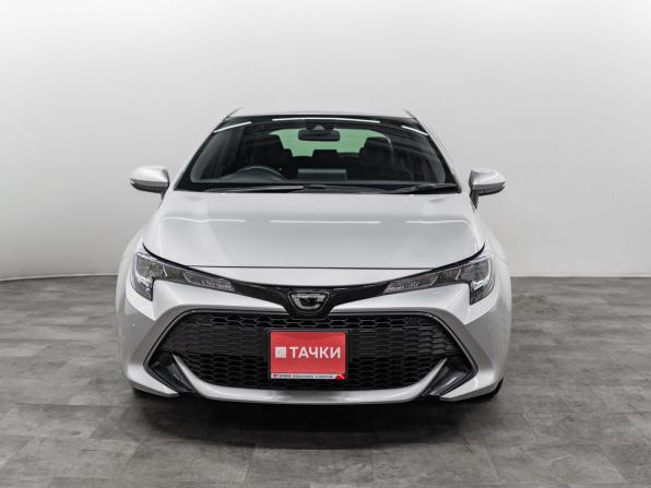 Toyota Corolla XII (E210) с пробегом 2020 года, цена 1 900 000 рублей, 63123 км, хэтчбек, Автокод Объявления
