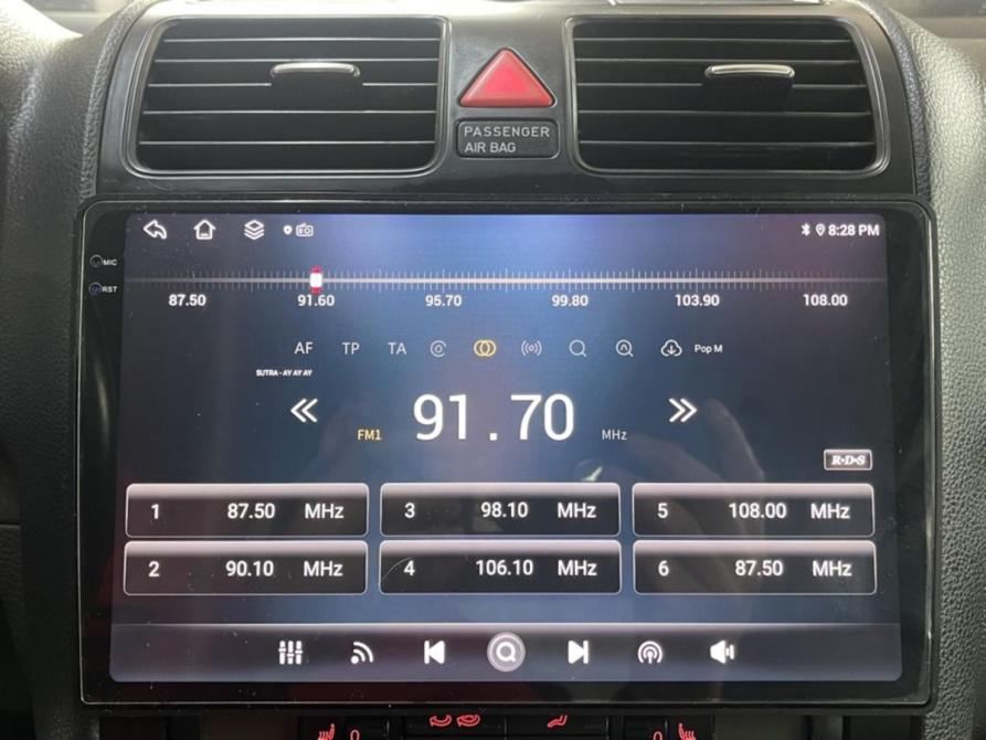 Volkswagen Jetta V Курск  - изображение 11