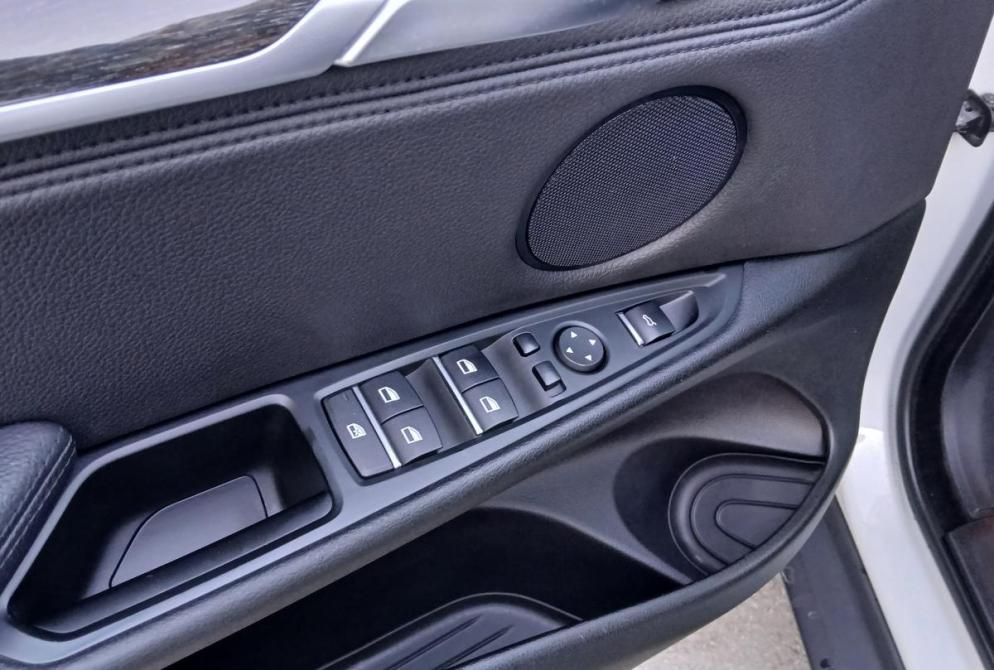 BMW X5 III (F15) Екатеринбург  - изображение 25