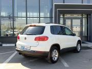 Volkswagen Tiguan I Рестайлинг Москва  - изображение 26