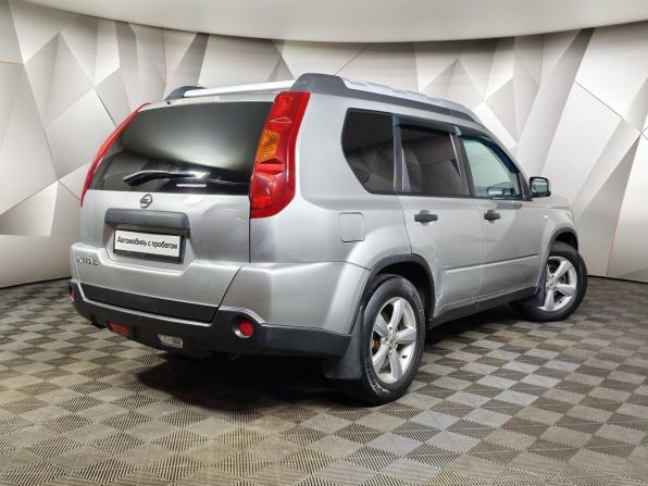 Nissan X-Trail II с пробегом 2008 года, цена 597 000 рублей, 325925 км, внедорожник, Автокод Объявления