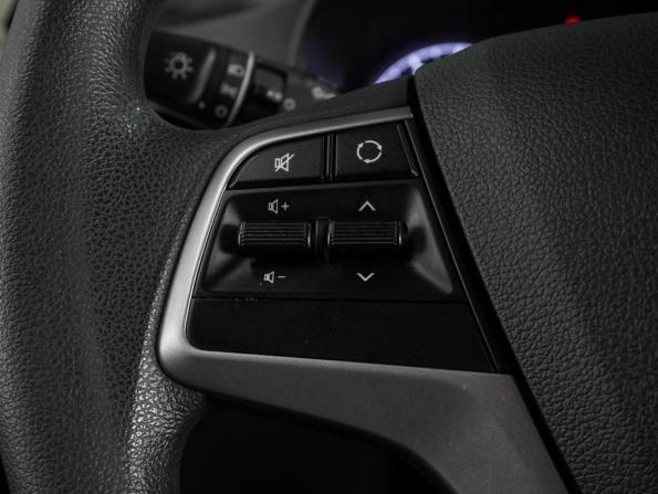 Hyundai Solaris II с пробегом 2019 года, цена 1 428 000 рублей, 119039 км, седан, Автокод Объявления