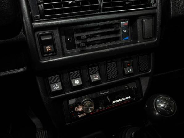 Lada (ВАЗ) 2121 (4x4) I Рестайлинг с пробегом 2019 года, цена 698 000 рублей, 42286 км, внедорожник, Автокод Объявления