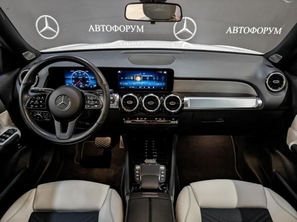 Mercedes-Benz GLB I (X247) с пробегом 2021 года, цена 4 290 000 рублей, 57278 км, внедорожник, Автокод Объявления