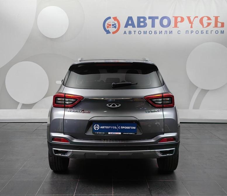 Chery Tiggo 4 Pro I Москва  - изображение 4