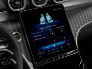 Mercedes-Benz GLC Coupe II (C254) Москва  - изображение 44