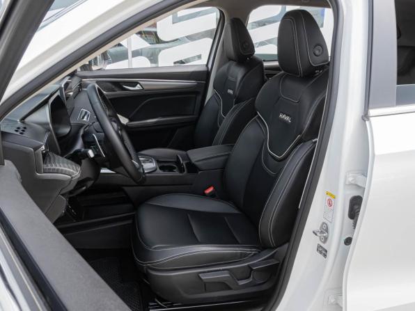 Haval Jolion I с пробегом 2023 года, цена 2 049 000 рублей, 23735 км, внедорожник, Автокод Объявления