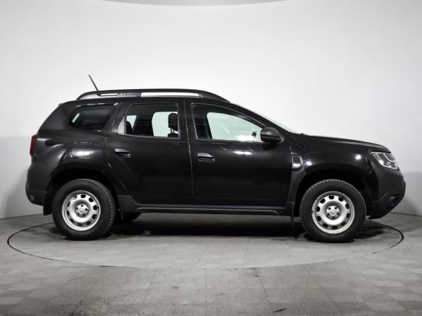 Renault Duster II с пробегом 2022 года, цена 1 749 989 рублей, 98567 км, внедорожник, Автокод Объявления