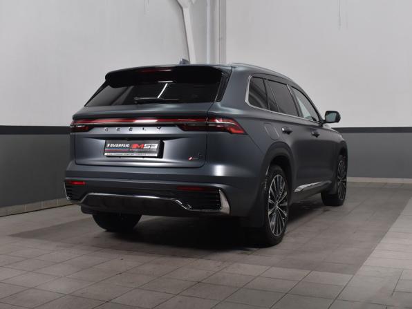 Geely Monjaro I Рестайлинг (China Market) с пробегом 2025 года, цена 3 584 999 рублей, 13590 км, внедорожник, Автокод Объявления