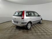Ford Fusion I Рестайлинг Уфа  - изображение 28