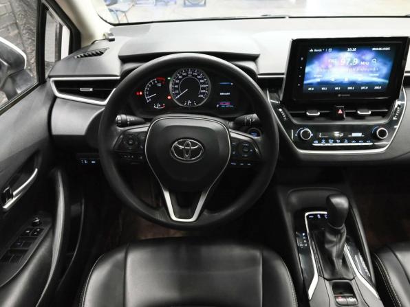Toyota Corolla XII (E210) с пробегом 2020 года, цена 1 815 000 рублей, 68914 км, седан, Автокод Объявления