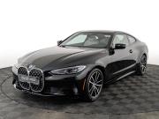BMW 4 серии G22 G23 G26 Москва  - изображение 31