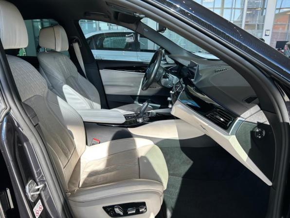 BMW 6 серии IV (G32) с пробегом 2018 года, цена 4 495 000 рублей, 124251 км, хэтчбек, Автокод Объявления
