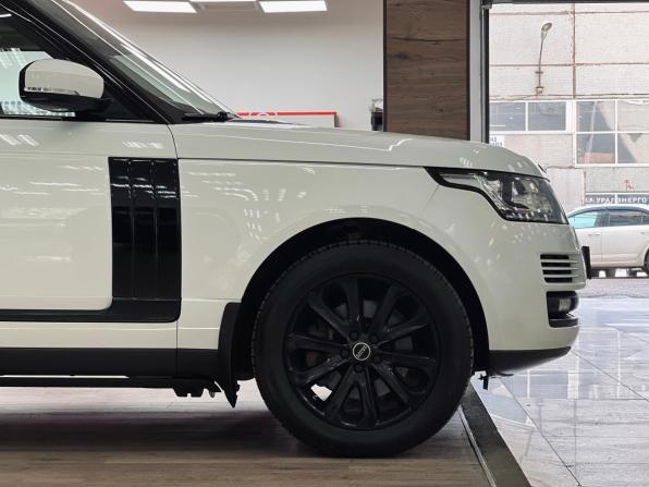 Land Rover Range Rover IV с пробегом 2014 года, цена 3 050 000 рублей, 232000 км, внедорожник, Автокод Объявления