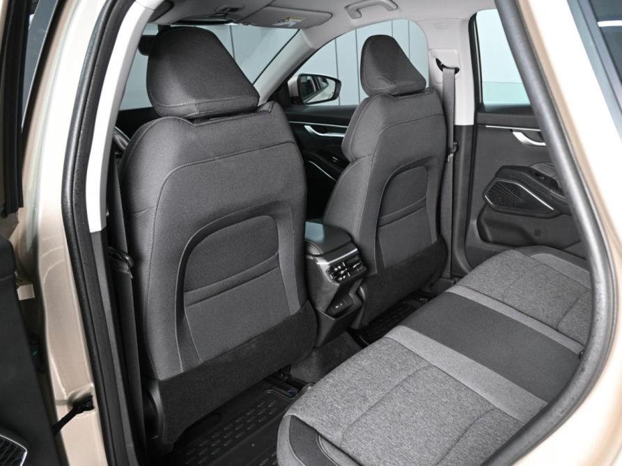 Geely Emgrand II Ростов-на-Дону  - изображение 11